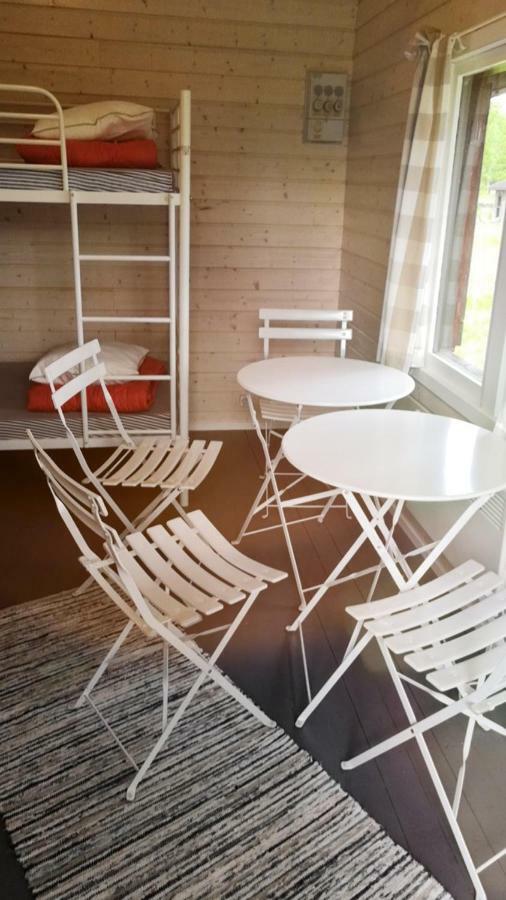 Koljonvirta Camping إيسلمي المظهر الخارجي الصورة