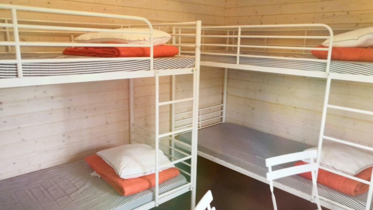 Koljonvirta Camping إيسلمي المظهر الخارجي الصورة