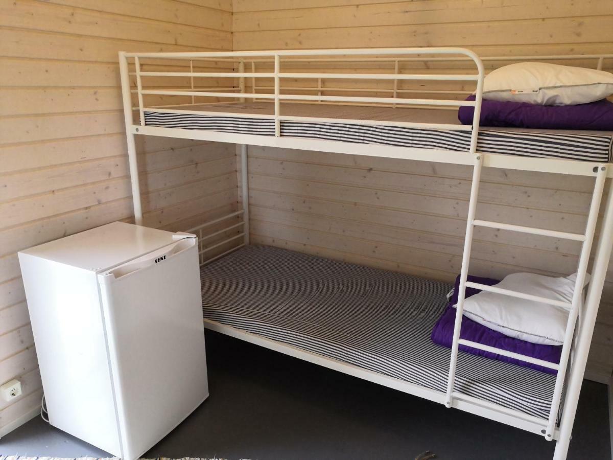 Koljonvirta Camping إيسلمي المظهر الخارجي الصورة